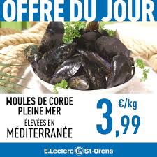 Leclerc saint orens route de revel rocade est sortie 18 31650 saint orens de gameville. Leclerc St Orens Leclercstorens Twitter