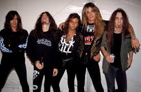 Their current lineup comprises bassist rachel bolan, guitarists dave sabo and scotti hill, drummer rob hammersmith and vocalist zp theart. Why A Skid Row Reunion Would Be Better Than The Guns N Roses Reunion Metalsucks
