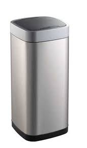 We all have a trash can, but most of us don't really think about what makes a good one. Eko Recalls Motion Sensor Trash Cans Sold Exclusively At Costco Cpsc Gov