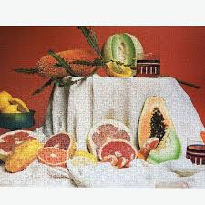 Here you'll find the largest range of ravensburger jigsaw puzzles in australia. 21 Best Nice Looking Puzzles 2020 The Strategist