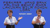 Kenal pasti jumlah hutang yang tinggal (settlement) 2. Cara Trade In Kereta Yang Belum Habis Bayar Youtube