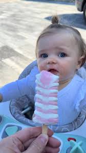 Funny baby 😂 #baby #cute #lovelybaby #foryou #ContentMonetization  #icecream #ice