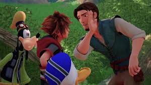 Jack sparrow in kingdom hearts 3 is voiced by jared butler, one of the only voice actors on this list whose work primarily includes video game roles. Kingdom Hearts 3 Worlds Guide Plots Voice Actors And More Hypable
