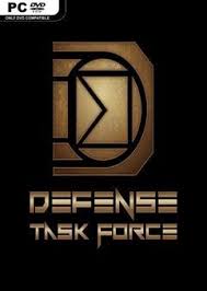Download Defense Task Force Sci Fi Tower Defense Pc Game Tower Defense Sci Fi Simulation Games