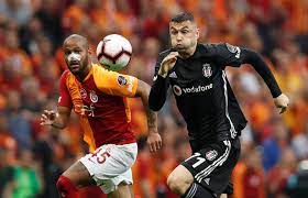 Türkiye millî futbol takımı) represents turkey in men's international football matches. The Turkish League Between The Big Four And The Rising Stars