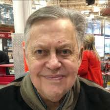 John William Greenhalgh