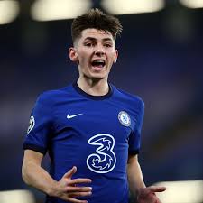 Chelsea v fc krasnodar | champions league. Billy Gilmour And The Chelsea Teammate Who Has Promised A Kicking As He Admits Viral Video Wasn T His Initial Squad Reaction Daily Record