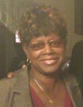 Obituary information for Christina S. Mazyck