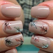 So a few days ago i realized i did over 200 nail designs in 2018 which is crazy! Autumn Gel Nail Art Designs 2019 Fall Nails Fabulous Nail Art Designs