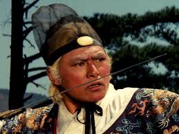 Eight films to watch before you see The Hateful…