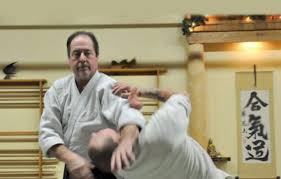 Green River Aikido