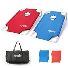 We did not find results for: Ropoda Portable Assemble Pvc Framed Cornhole Game Set With 8 Bean Bags And Carrying Case Buy Online In Botswana At Botswana Desertcart Com Productid 64850542