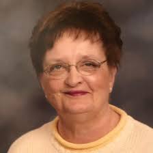 Obituary of Elaine Joyce Fobear