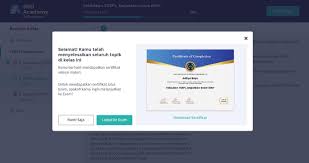 Perlu diperhatikan, bahwa soal dibawah ini sudah disertai dengan kunci jawaban, jadi anda bisa lebih mudah memahami setiap soal untuk melihat kunci jawaban, anda bisa scrool ke bagian akhir soal. Ruangguru Rilis Skill Academy Layanan Belajar Untuk Tingkatkan Keterampilan Profesional Dailysocial