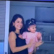 Bollywood Bubble | Meet Vamika Kohli, the cutest star on the internet today  🥰♥️ . . . . . . . . #virushka #vamikakohli #viratkohli @bollywoodbubble  #... | Instagram