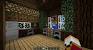 Minecraft Snow Cabin
