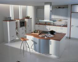 best modern white wood kitchen cabinets