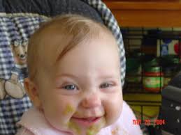 My niece went to her first day of high school today and I can't handle it.