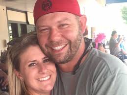 Fundraiser for Mandi Howard by Rena Manders : Fallen Rider Jereimy Stewart