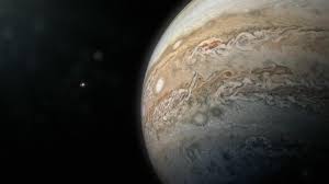 What if ganymede was the earth's second moon? Five Facts About Jupiter The Biggest Planet In Our Solar System Nova Pbs