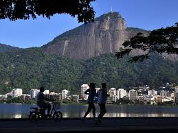 Resultado de imagem para zona sul do rio de janeiro parque dos patins