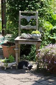 Ein Schweizer Garten Zu Besuch Bei Happy Sonne Ein Schweizer Garten Garten Deko Bepflanzung