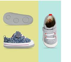 Kids Shoe Size Chart Conversion Nordstrom