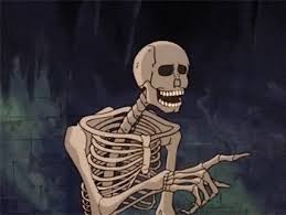 Oct 27 2019 explore bluebbypie s board anime pfp on pinterest. Image 627133 Skeletons Know Your Meme