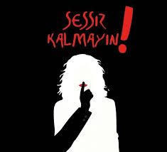 2 ekim günü dünya şiddete hayır günü her türlü şiddete hayır kadına çocuğa doğaya ve hayvan şiddetine hayır ! Cinsel Istismara Ve Kadina Siddete Hayir Kadin Feminizm Reklam Kampanyasi