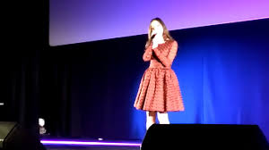 22 novembre 2018 | par magali sautreuil. La Comedie Musicale Bernadette De Lourdes Avec Eyma The Voice Kids Youtube