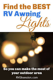 Rv Awning Lights Awning Lights Camper Awning Lights Camping Lights