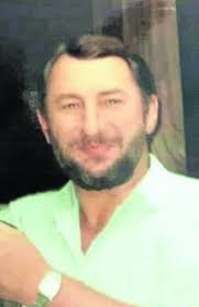 Michael McDaniel Obituary (1948