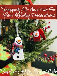 Shopping All American For Your Holiday Decorations Holiday Decor Holiday Christmas Activities