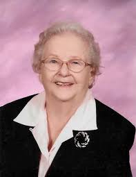Obituary for Martha E. Schiller