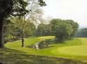 Endicott Cup and Women's Tri-State Matches