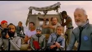 The Life Aquatic with Steve Zissou (2004) - IMDb