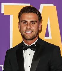 Ryan Weekley's Instagram, Twitter & Facebook