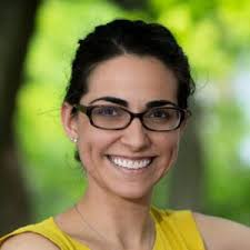 Advisor Advice: Michelle Streeter