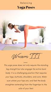 Balancing Yoga Poses Blissflow In 2020 Yoga Poses Yoga For Balance Yoga Tutorial