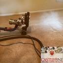 Castle One Rotary Steam Carpet Cleaning\Restoration