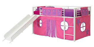 Whether you're after the best loft bed for kids or for adults you've come to the right place. Dhp Curtain Set For Loft Bed Bed Sold Separately Component Walmart Com Walmart Com