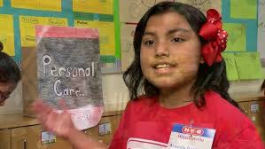 PSJA Super Chats National Middle Level Education Month