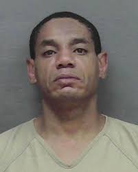 Alleged shoplifter leads Calhoun police