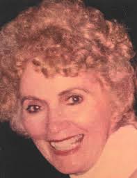 Obituary information for Mary Ella Potter