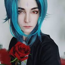 Les meilleures lentilles rouges pour le cosplay et l'anime