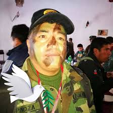 SAUNDERS/SASAKI 🔥 Bolivia, you were