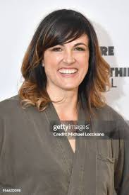 Lia Chavez attends WSJ The Future of Everything Festival at Spring... News  Photo