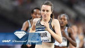 Muir won scottish athletics' performer of the year in october and has also been nominated for the world athletics 2020 female athlete of the year, which will be announced on december 5. Laura Muir S Two 1500m British Records In 2016 Flashback Youtube