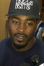 WR Hakeem Nicks
