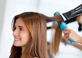 Hair serum makes your hair shinier and healthier and reduces tangles. Asianet Breaking News Kerala Local News Kerala Latest News Kerala Breaking News News